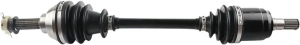 Ax CV standard de schimb OEM, negru , nordicamoto.ro