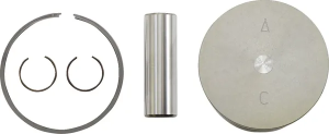 Piston Kit Rm125 04-10
