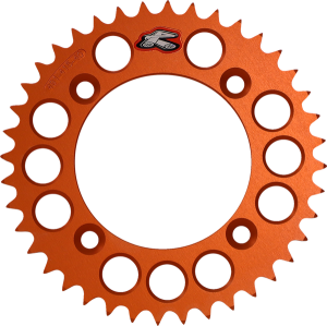 Pinion spate portocaliu, 1, nordicamoto.ro