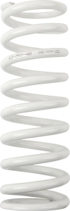 MOOSE RACING Shock Spring White 