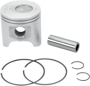 Piston Kit, Kaw 5mm