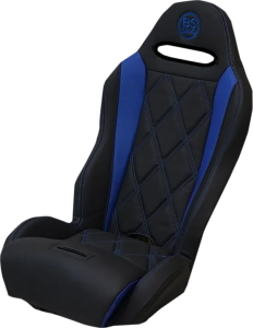 Performance Seat Black, 1, nordicamoto.ro