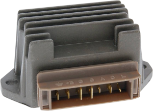 Rectifier/regulator