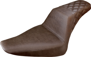 Seat Step Up Ls Fls Brown Brown, 1, nordicamoto.ro