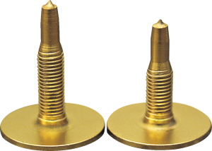 Power Point +plus Studs Gold, 1, nordicamoto.ro
