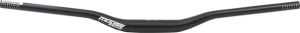 MOOSE RACING Mountain Bike Handlebar Black 
