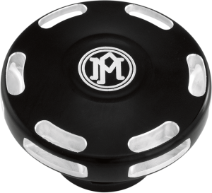 Cap Fuel Apex Bo Matte Black, 3, nordicamoto.ro