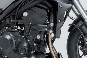 Frame Slider Kit Black 