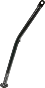 Side Stand Black, 1, nordicamoto.ro