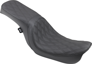 Predator 2-up Seat Black, 1, nordicamoto.ro