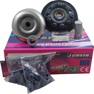 Pro Series Variator, 1, nordicamoto.ro
