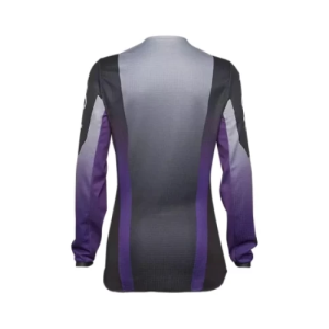 Tricou Dama Fox 180 Lean Mov Inchis XXL, 3, nordicamoto.ro