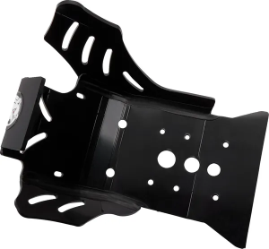 Scut Motor AXP Racing KTM/Husqvarna 250/300 2T '17 - '23 Negru, 9, nordicamoto.ro