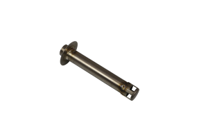 Noise Damper Stainless Steel 