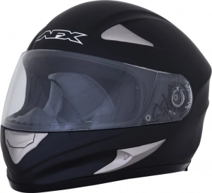 Fx-90e Street Helmet Matte Black 2x-large, 1, nordicamoto.ro