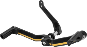 Heel-toe Shifter Black 
