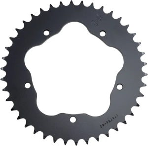JT SPROCKETS Steel Rear Sprocket 
