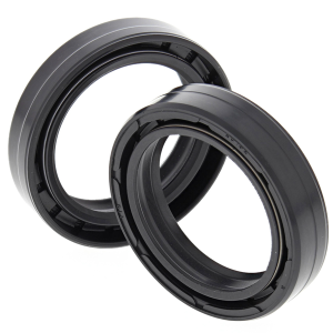Fork Oil Seal Kit Black