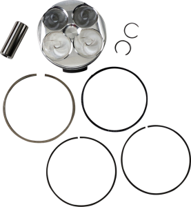 Offroad Piston Kit 