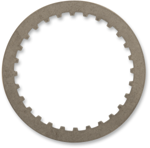 Clutch Steel Drive Plate