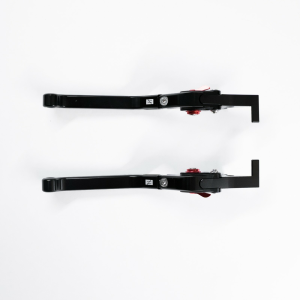 SET MANETE FRÂNĂ / AMBREIAJ CFMOTO – NEGRU, 4, nordicamoto.ro