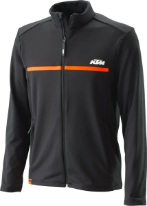Geaca cu fermoar KTM UNBOUND ZIP