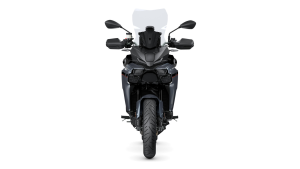 Motocicletă Yamaha TRACER 9 Y-AMT, 3, nordicamoto.ro