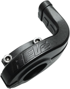Rev2.1 Throttle Housing Black, 1, nordicamoto.ro
