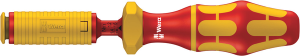 Insulated Adj. Torque Handle Orange, Red, 2, nordicamoto.ro