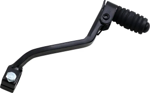 MOOSE RACING Steel Shift Lever Black 