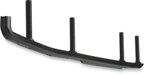 Trail Blazer Iv Flat-top® Wear Bars Black, 2, nordicamoto.ro