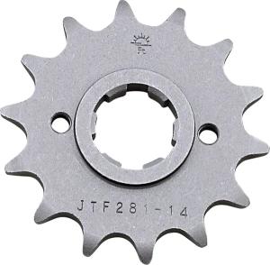 JT SPROCKETS Front Sprocket 