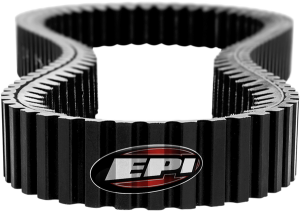 Severe Duty Drive Belt Black, 1, nordicamoto.ro