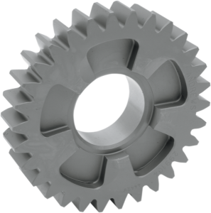 5-speed Mainshaft Component, 1, nordicamoto.ro
