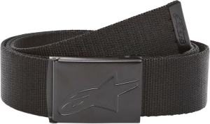 Accesorii casual, Curea Alpinestars Ageless Web Black, nordicamoto.ro