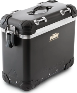 Touratech case