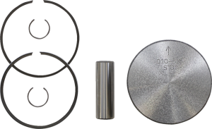 Complete Piston Kit