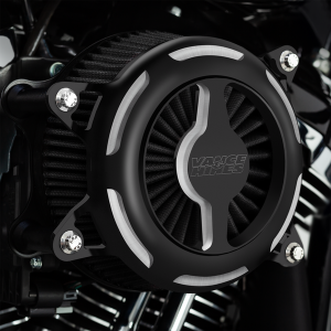 Vo2 Blade Air Cleaner Black, 1, nordicamoto.ro