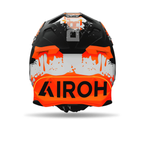 Cască motocross AIROH Twist 3 Dirt Matt, 3, nordicamoto.ro