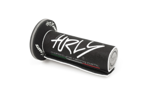 Absorbant Grip Covers Black