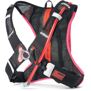 Rucsac Hidratare USWE Race 2.0 2L Alb, 3, nordicamoto.ro