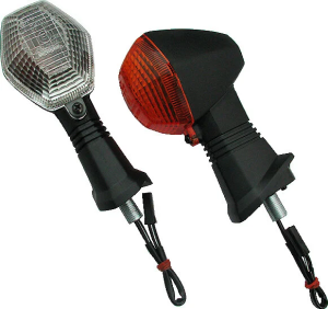 Turn Signals For Suzuki Amber 