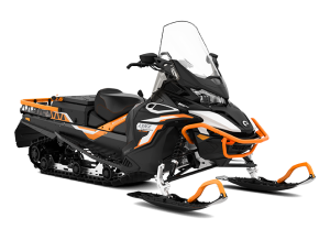 Snowmobile Lynx 59 Ranger Alpine 900 ACE '26
