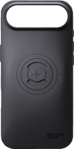 Husă pentru telefon Spc+ Negru, 3, nordicamoto.ro