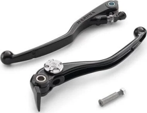 Clutch / brake lever
