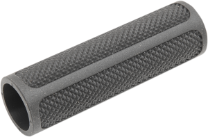 Replacement Custom Rubber Grip Black