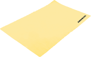 Aqua Towel Yellow, 3, nordicamoto.ro