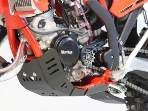 Scut Motor AXP Racing Xtrem Beta RR 125/200/250 2T/4T '23-'26 Negru, 5, nordicamoto.ro