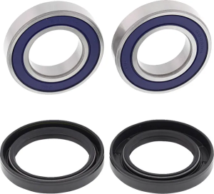 MOOSE RACING Wheel Bearing Kit 
