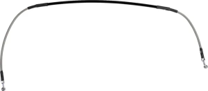 Stainless Steel Braided Brake Line Braided 